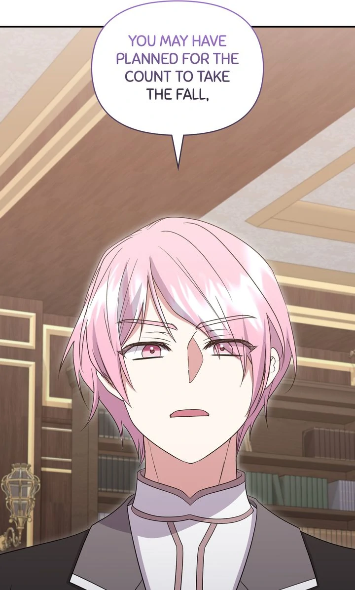 You Are So Cute Chapter 95 - Page 68