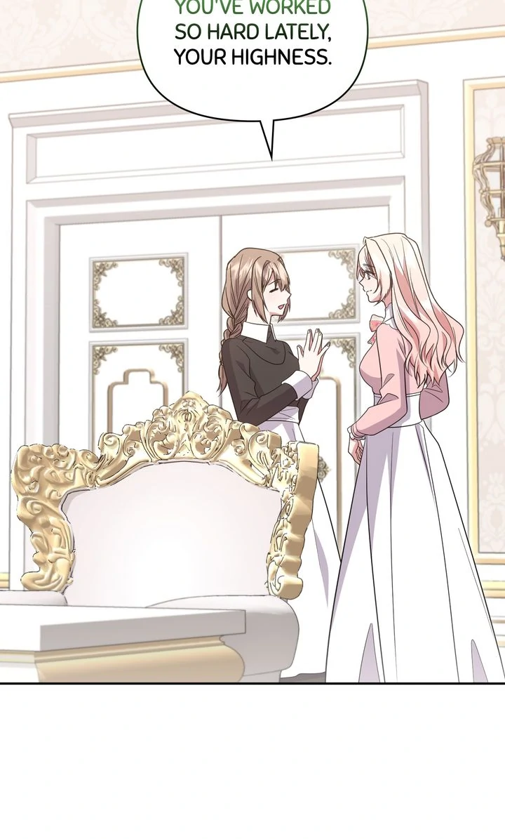 You Are So Cute Chapter 95 - Page 88