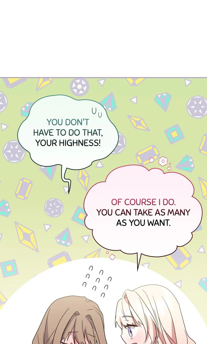 You Are So Cute Chapter 95 - Page 94