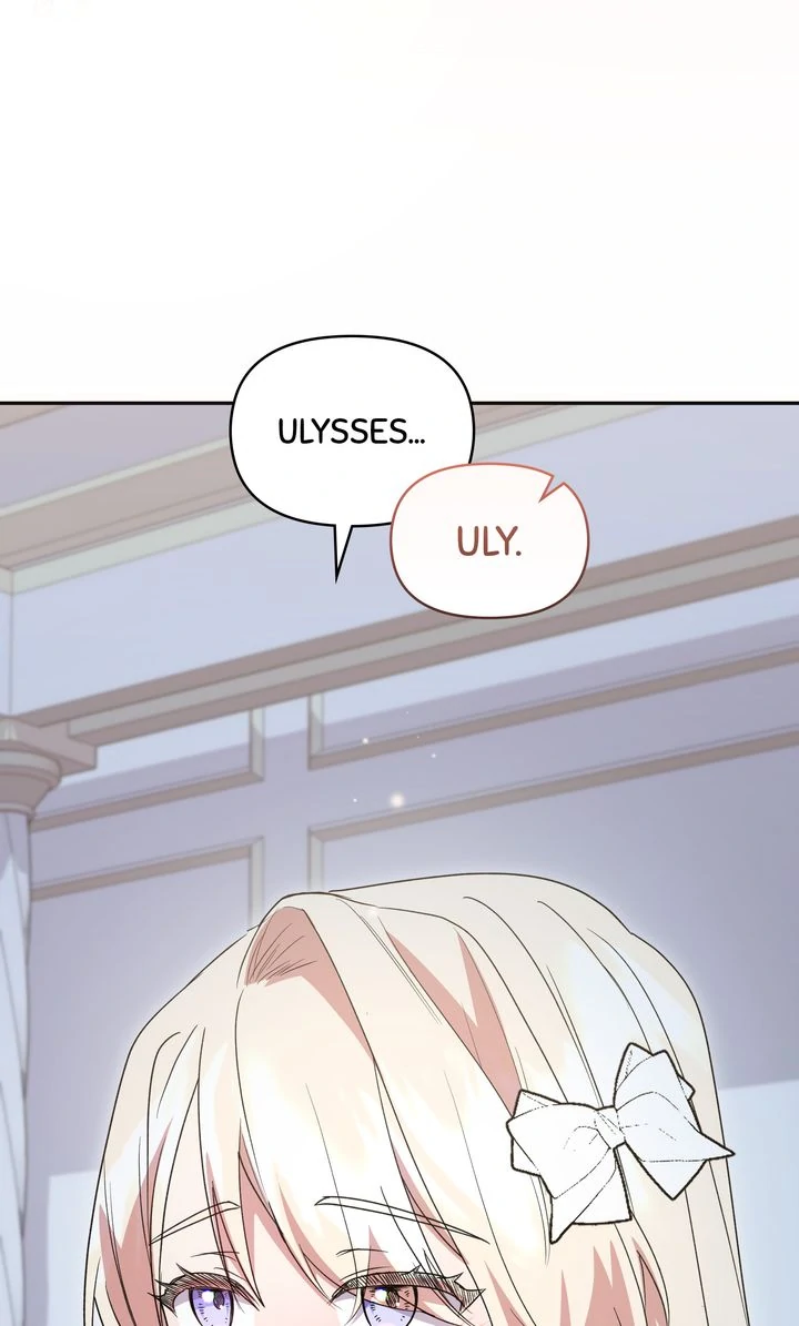 You Are So Cute Chapter 96 - Page 112