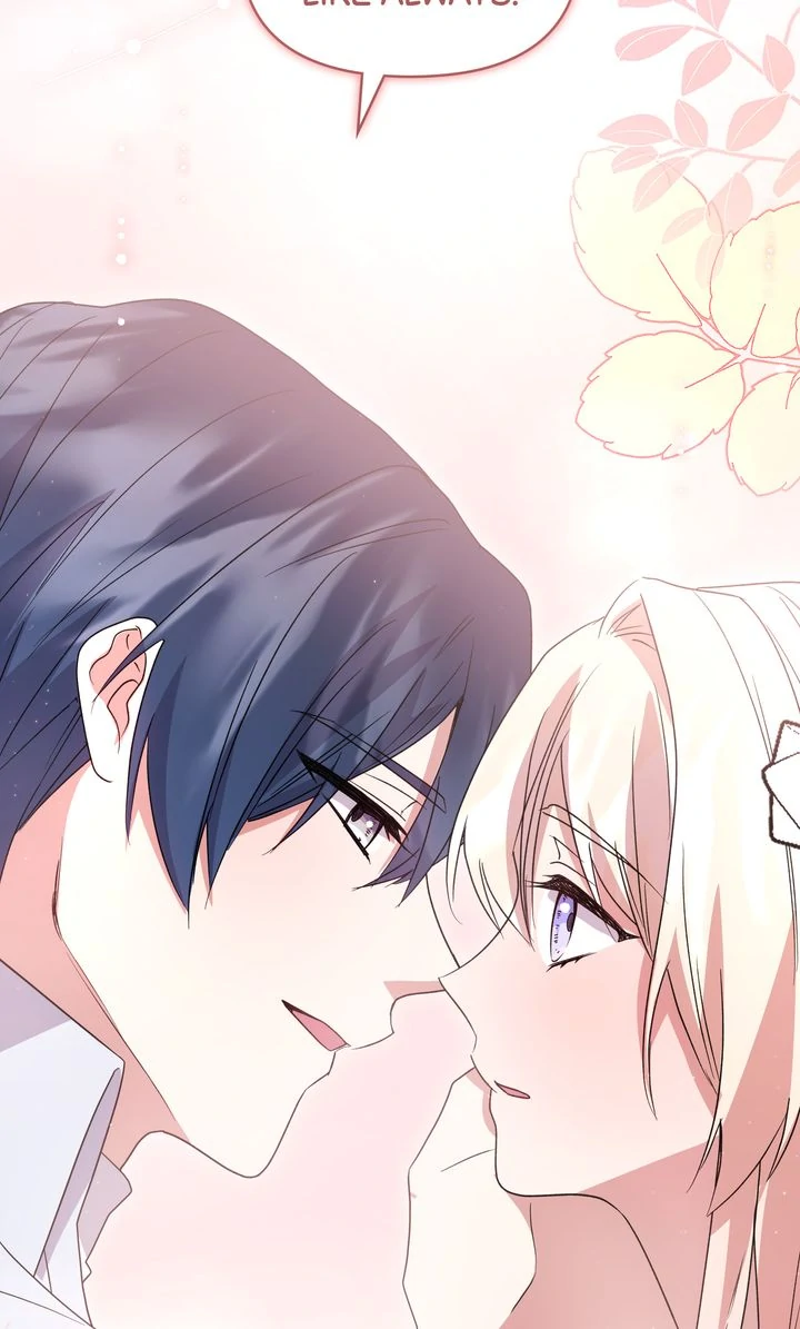 You Are So Cute Chapter 96 - Page 114