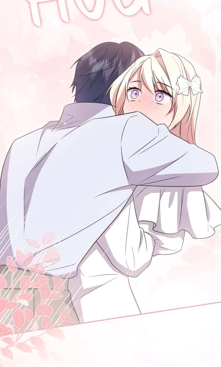 You Are So Cute Chapter 96 - Page 117