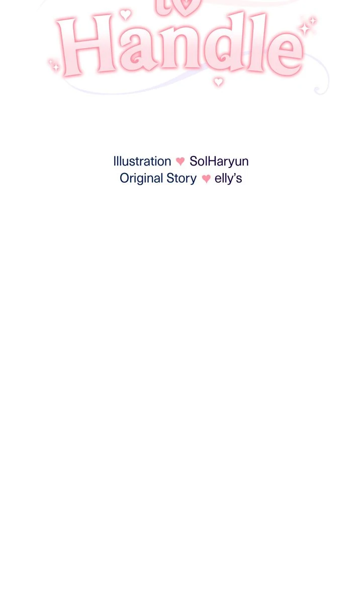 You Are So Cute Chapter 96 - Page 34