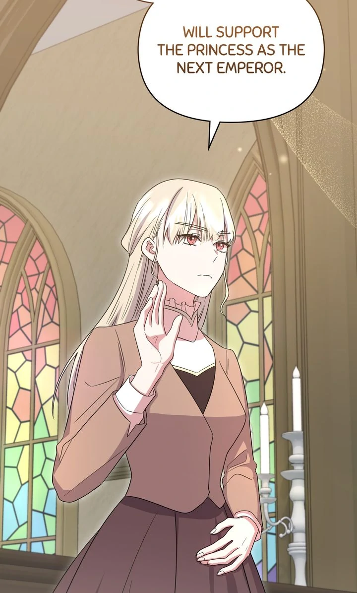 You Are So Cute Chapter 96 - Page 47