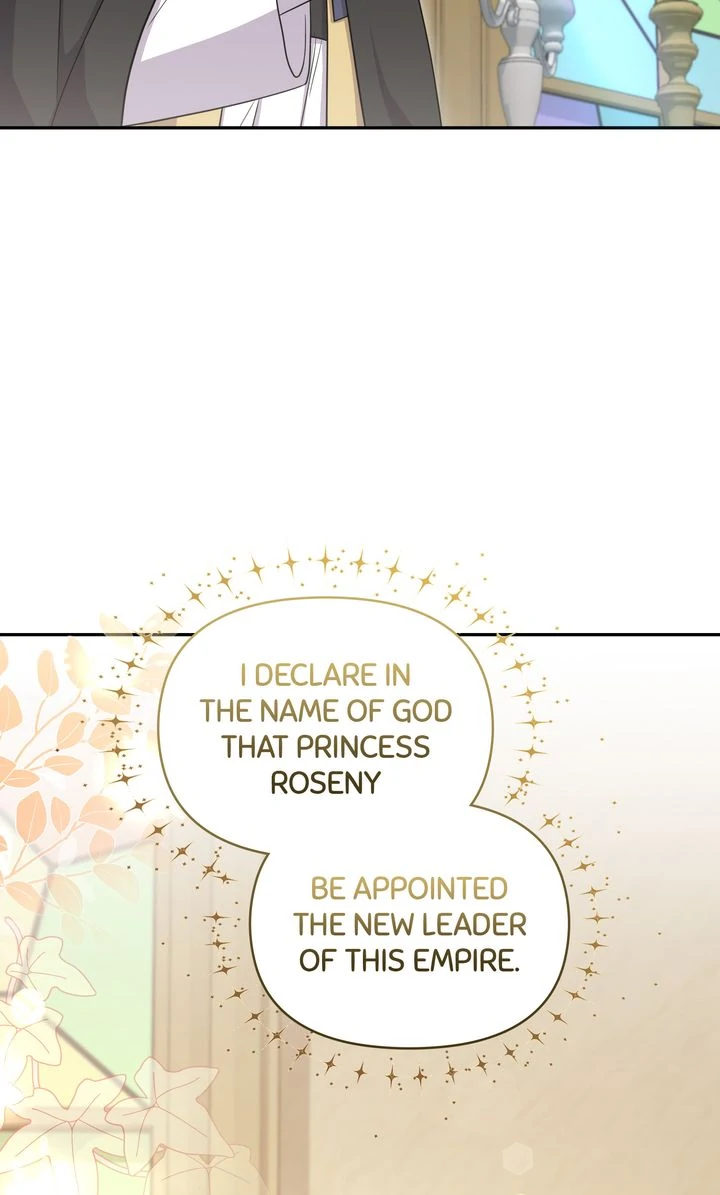 You Are So Cute Chapter 96 - Page 55