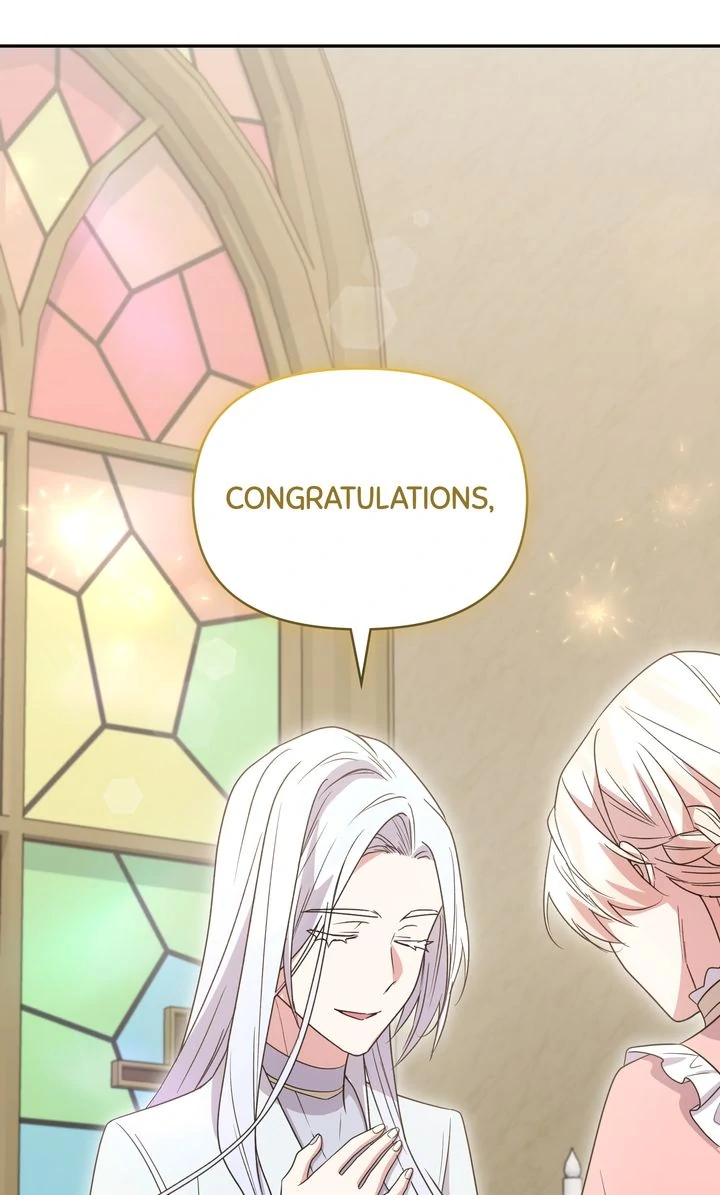 You Are So Cute Chapter 96 - Page 59