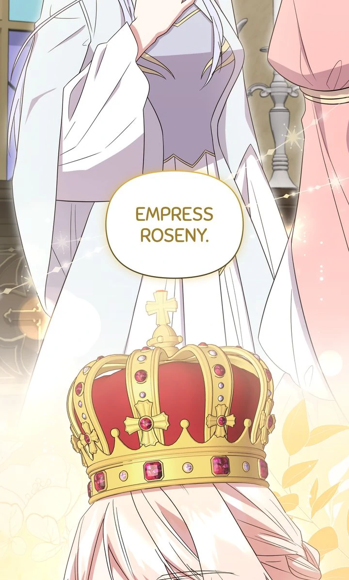 You Are So Cute Chapter 96 - Page 60