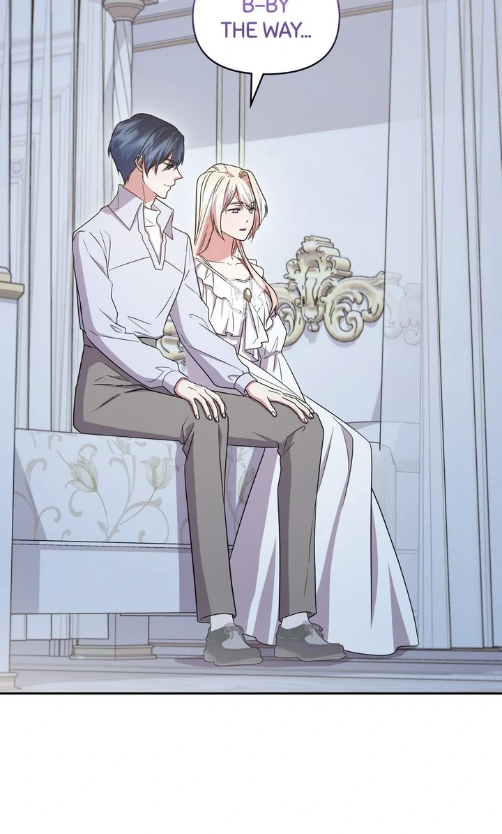 You Are So Cute Chapter 96 - Page 95