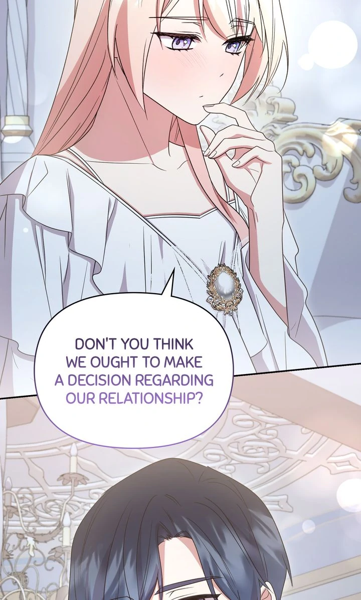 You Are So Cute Chapter 96 - Page 97