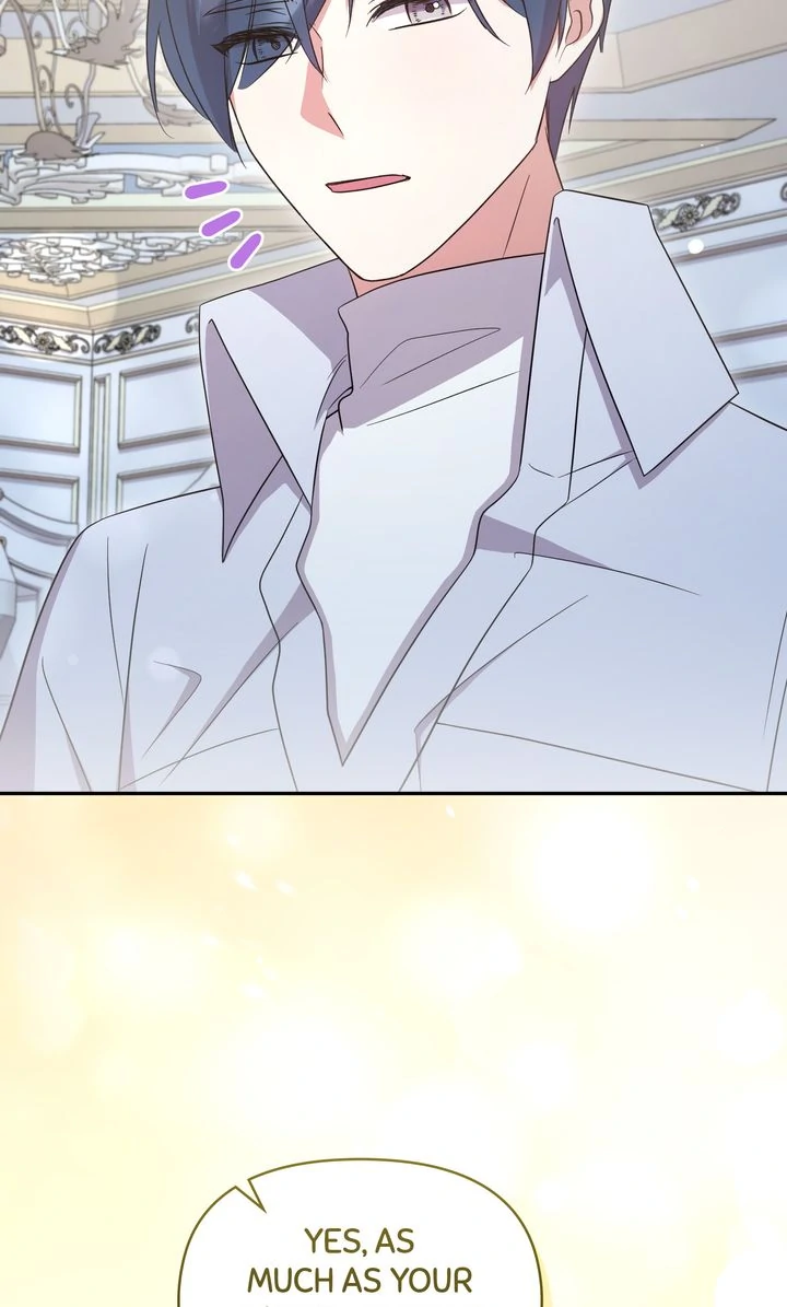 You Are So Cute Chapter 96 - Page 98