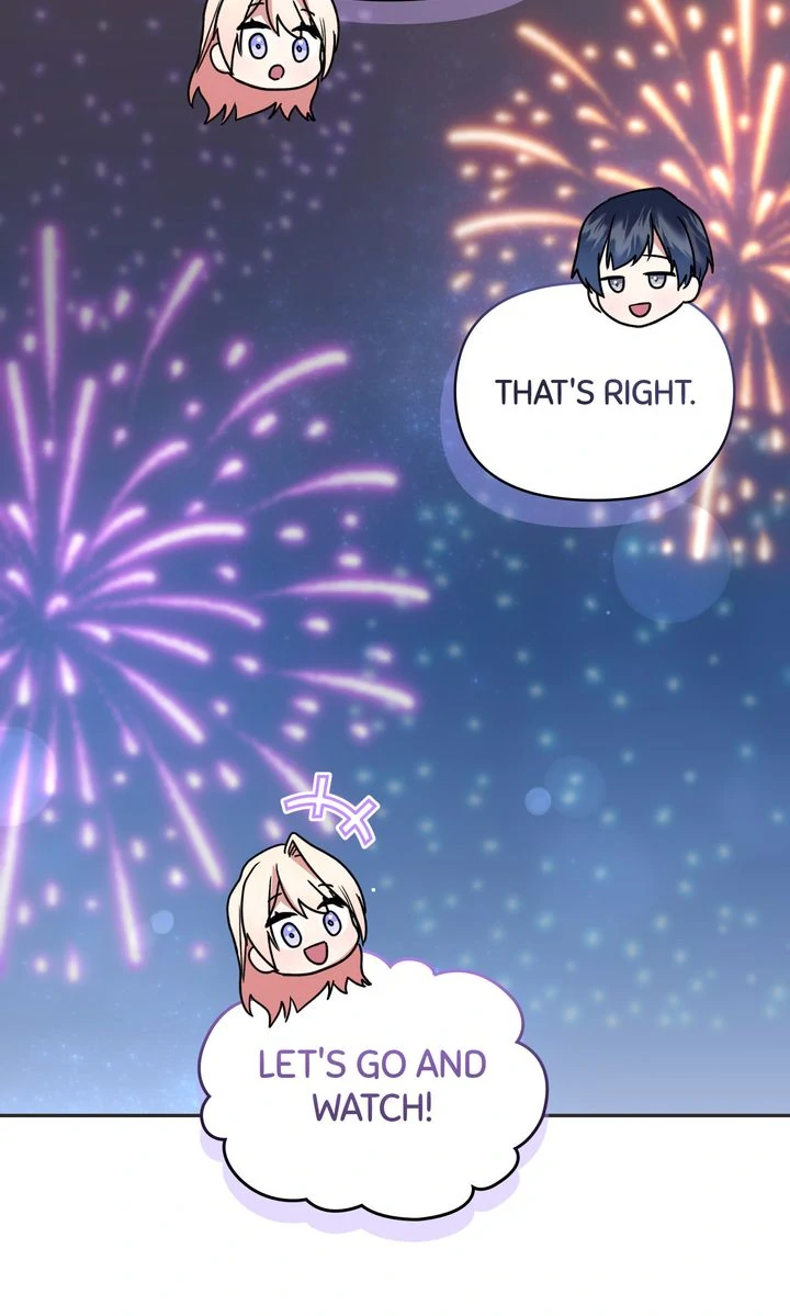 You Are So Cute Chapter 97 - Page 102