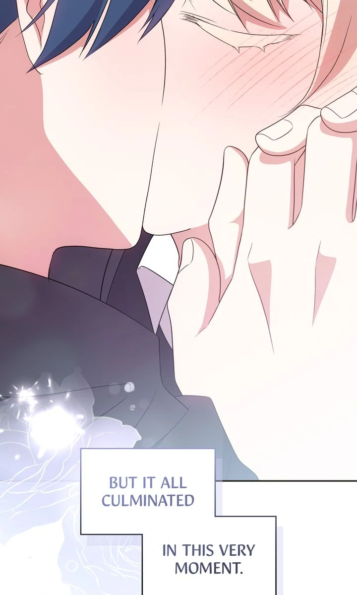 You Are So Cute Chapter 97 - Page 124