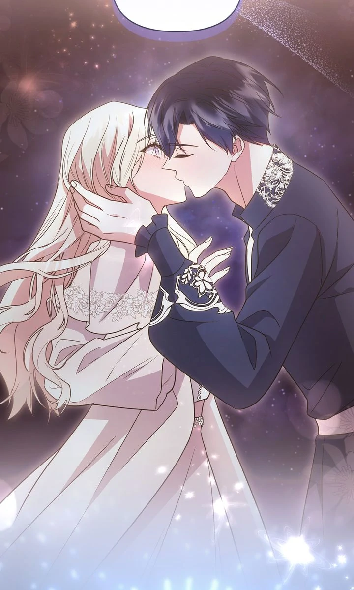 You Are So Cute Chapter 97 - Page 127