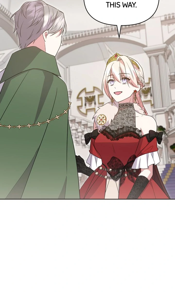 You Are So Cute Chapter 97 - Page 17