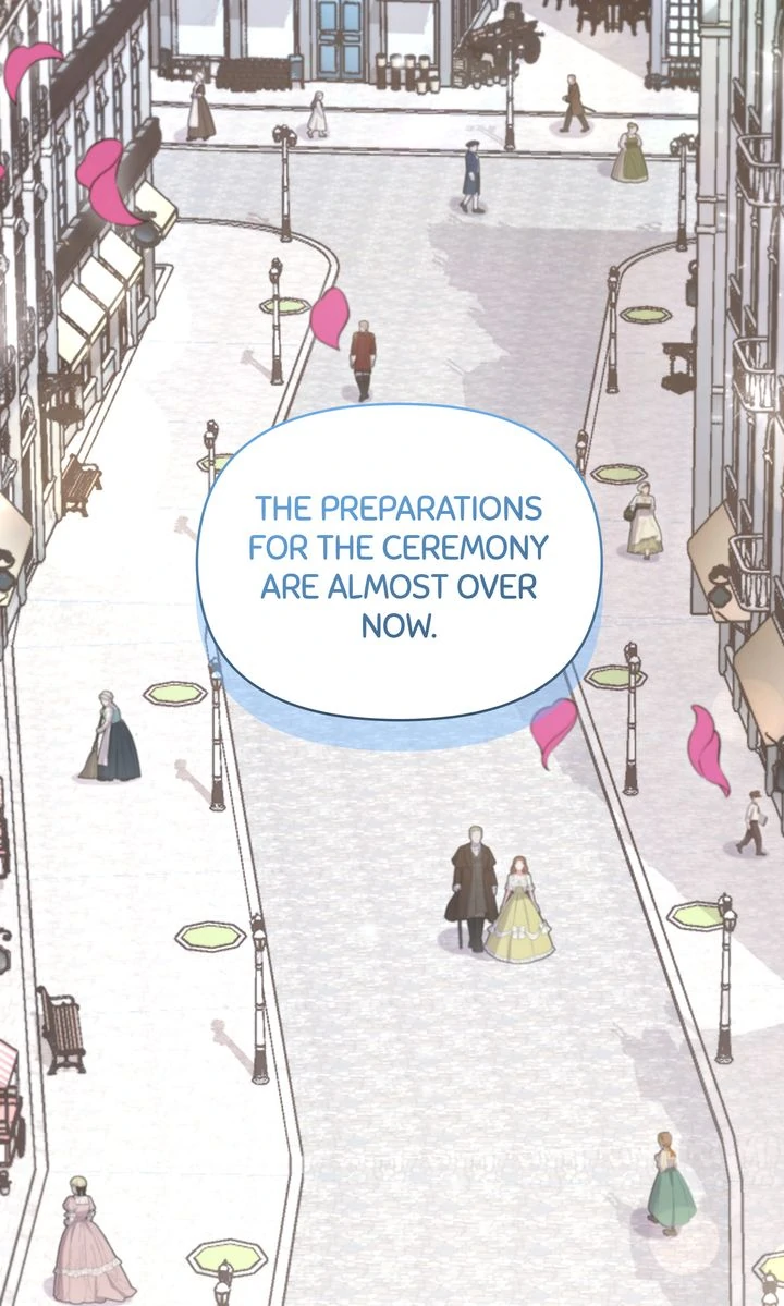 You Are So Cute Chapter 97 - Page 3