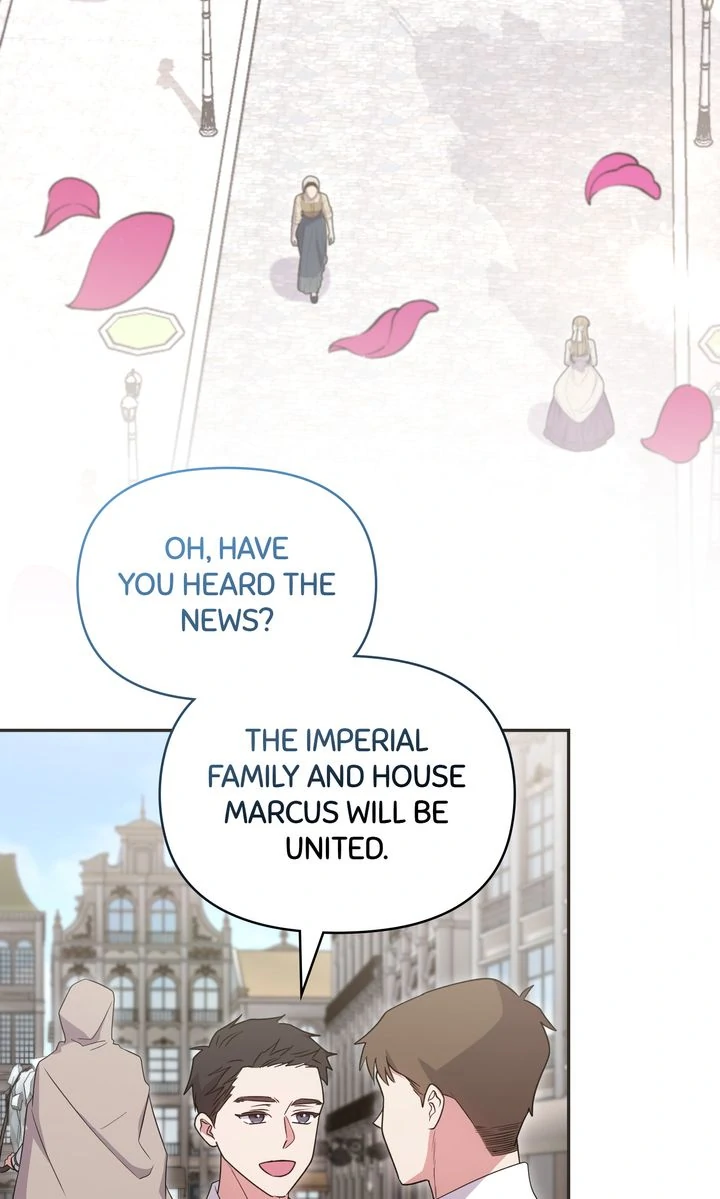 You Are So Cute Chapter 97 - Page 4