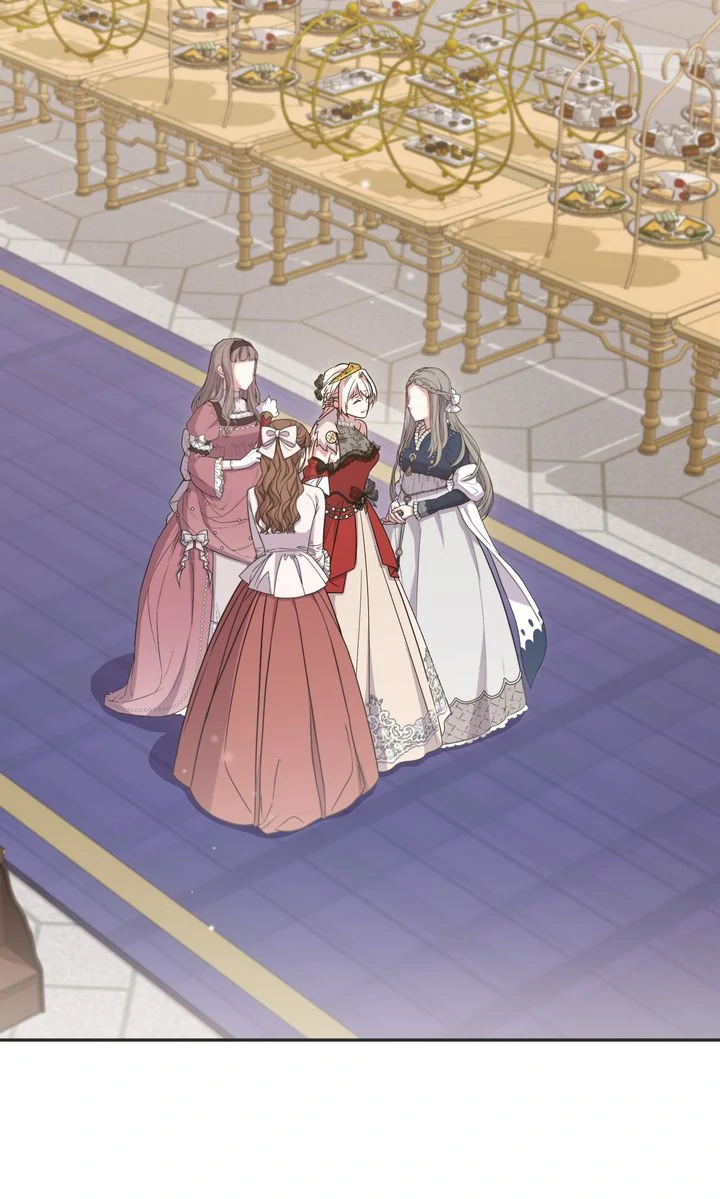 You Are So Cute Chapter 97 - Page 33