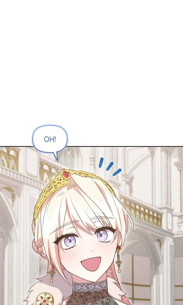 You Are So Cute Chapter 97 - Page 34