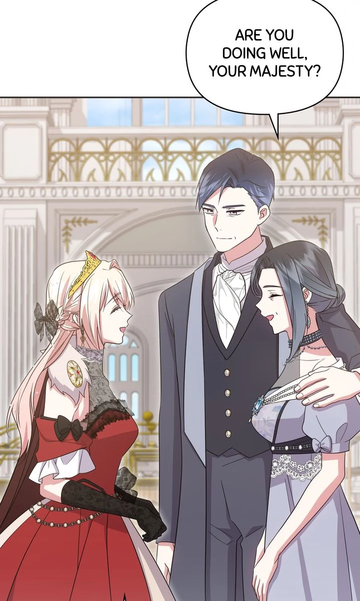 You Are So Cute Chapter 97 - Page 38