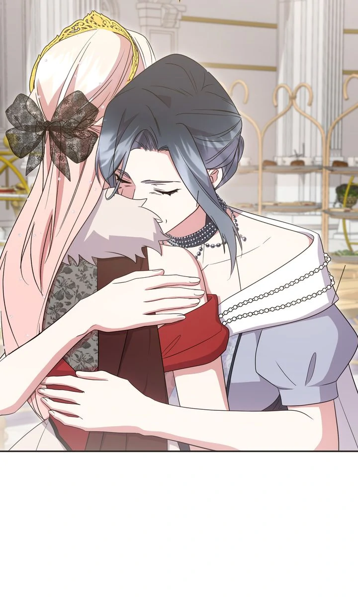 You Are So Cute Chapter 97 - Page 40