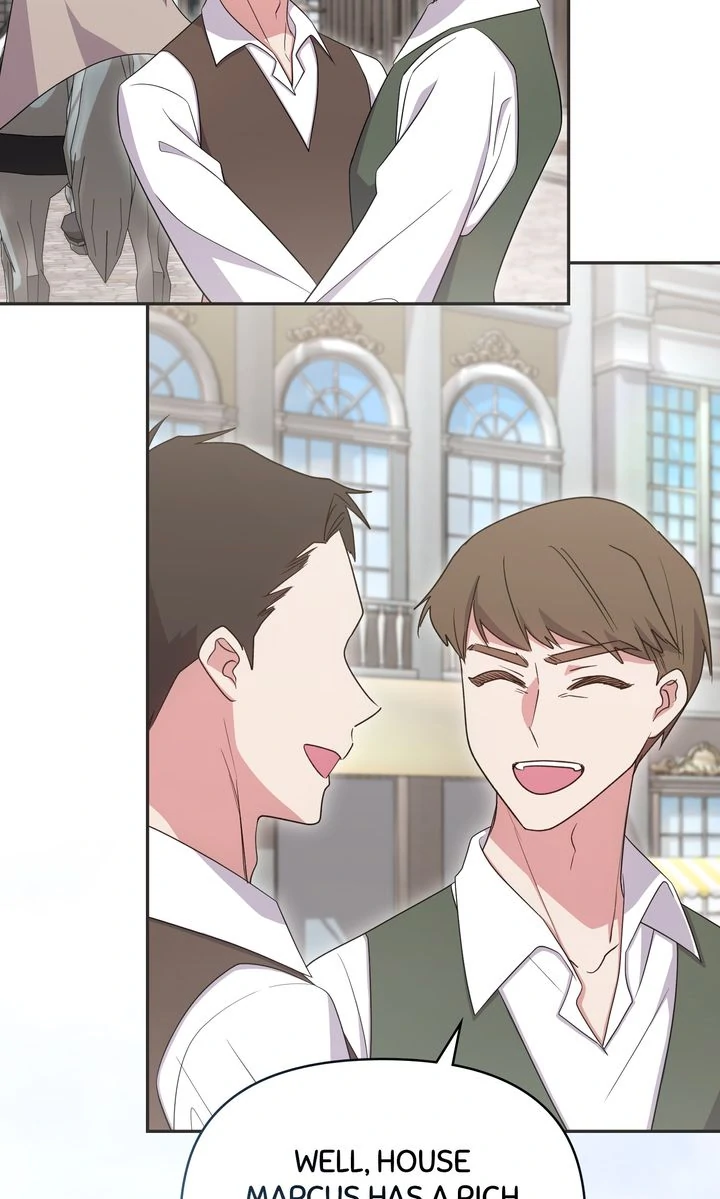 You Are So Cute Chapter 97 - Page 5