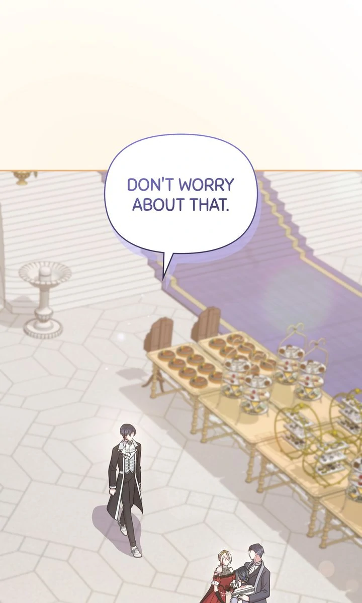 You Are So Cute Chapter 97 - Page 47