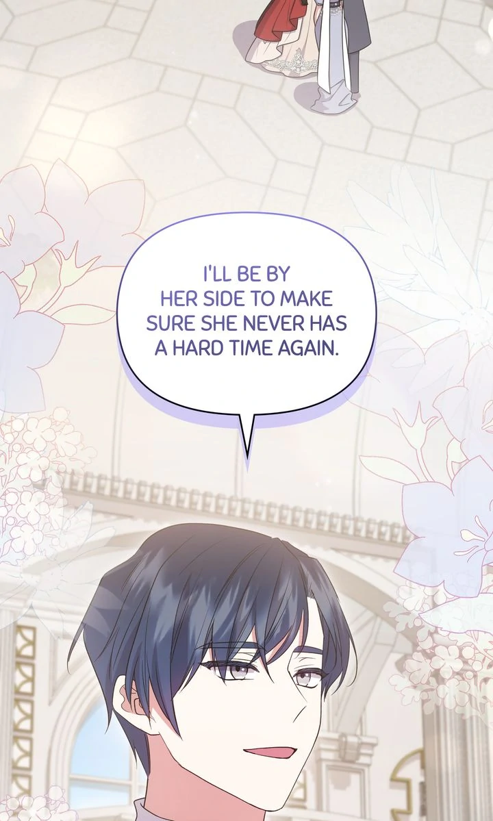 You Are So Cute Chapter 97 - Page 48