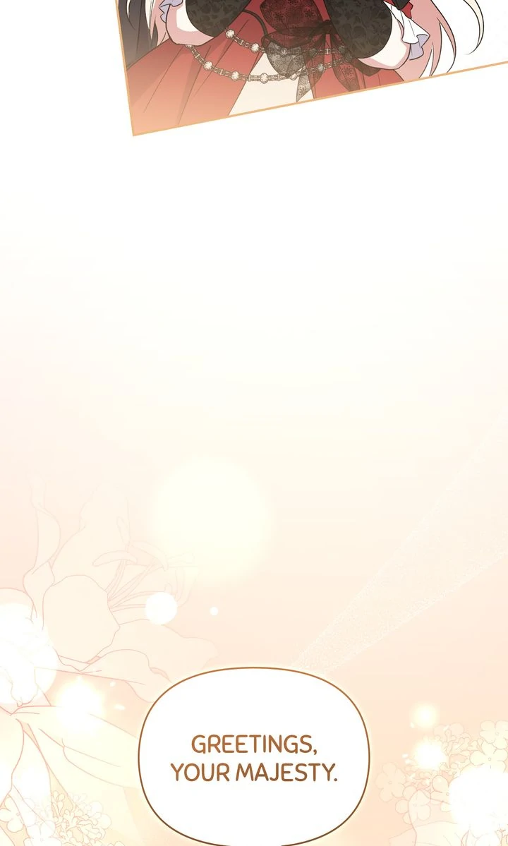 You Are So Cute Chapter 97 - Page 55