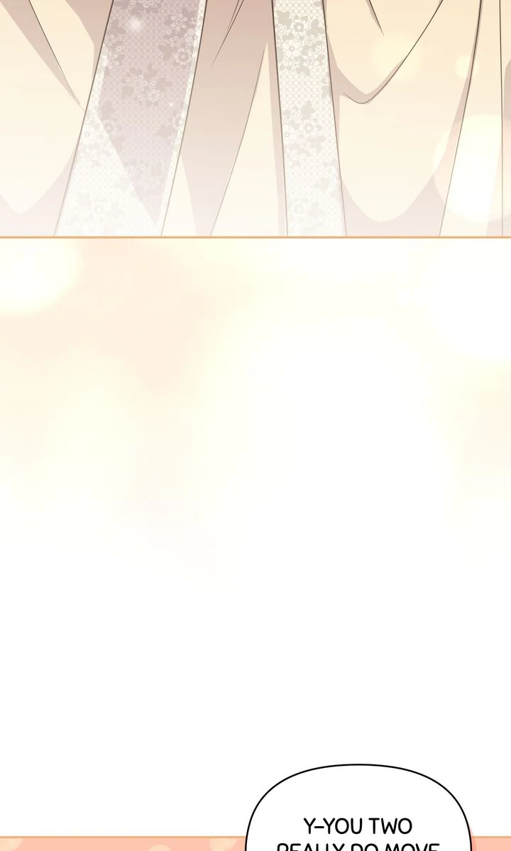 You Are So Cute Chapter 97 - Page 57