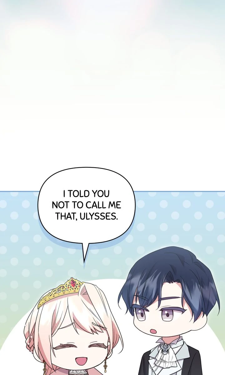 You Are So Cute Chapter 97 - Page 68