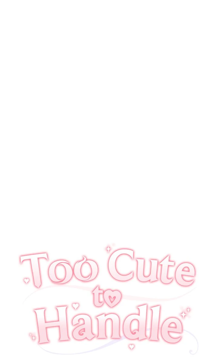 You Are So Cute Chapter 97 - Page 8