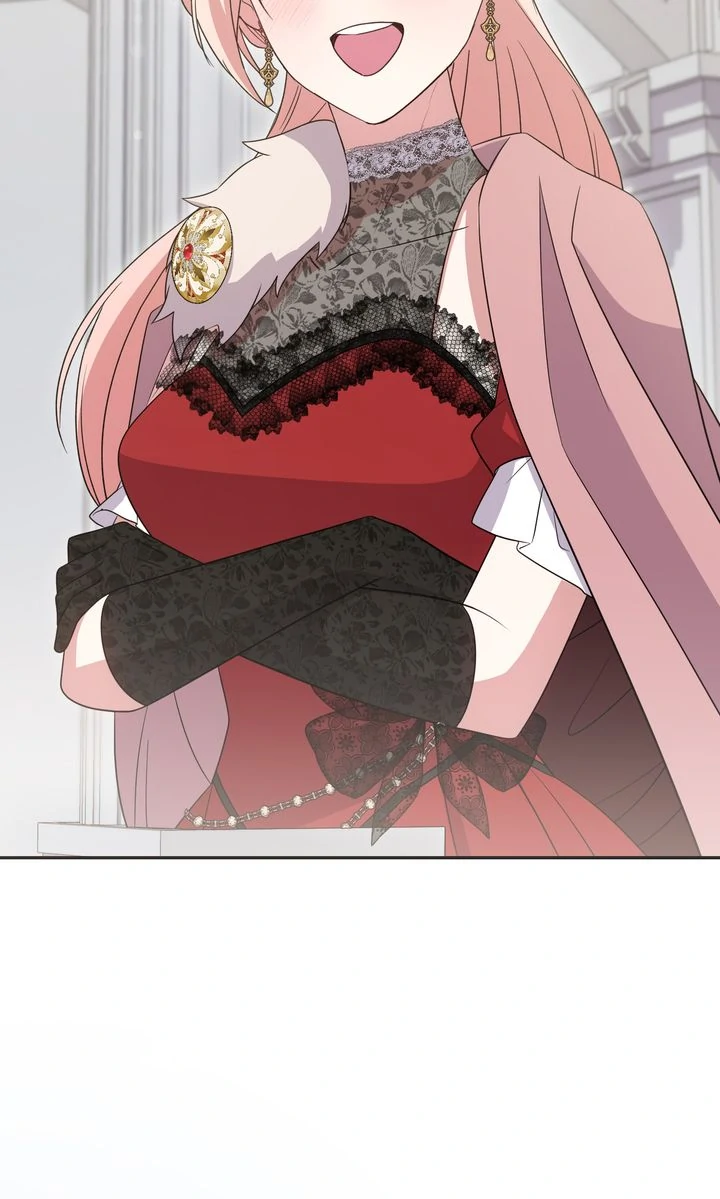 You Are So Cute Chapter 97 - Page 72