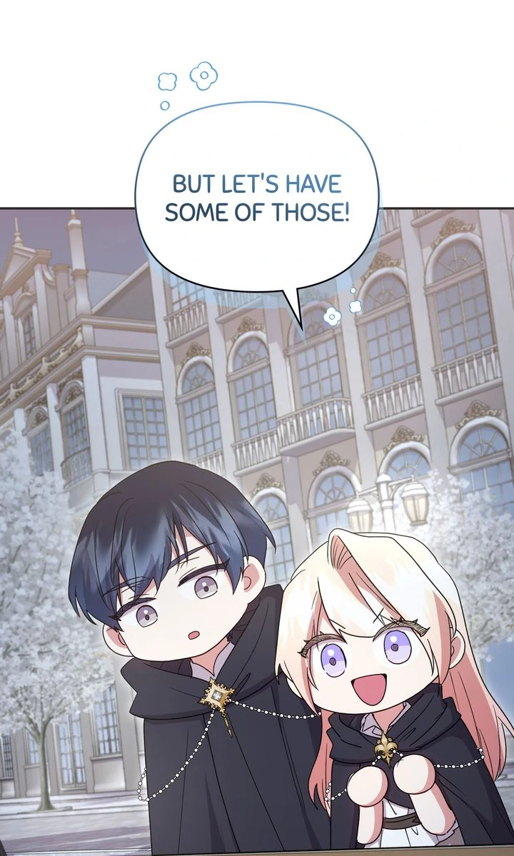 You Are So Cute Chapter 97 - Page 89