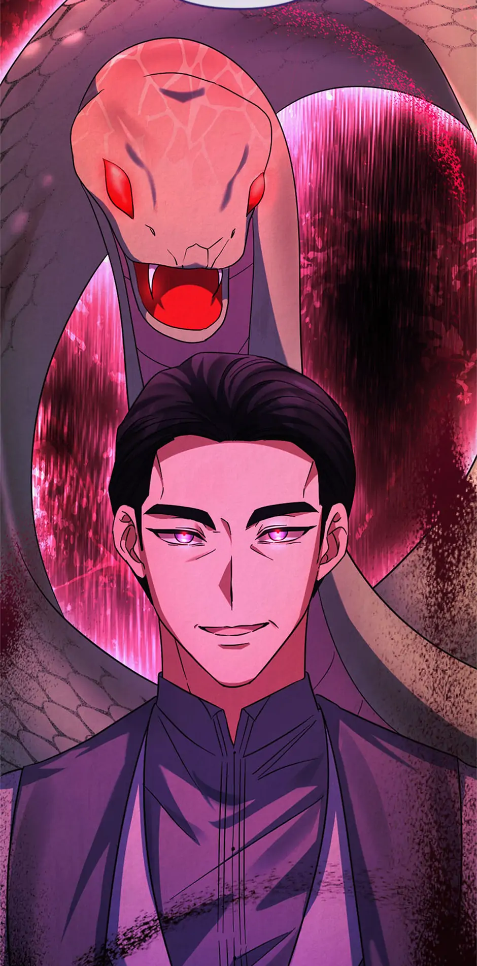 You Awakened while I Was Dead Chapter 83 - Page 2