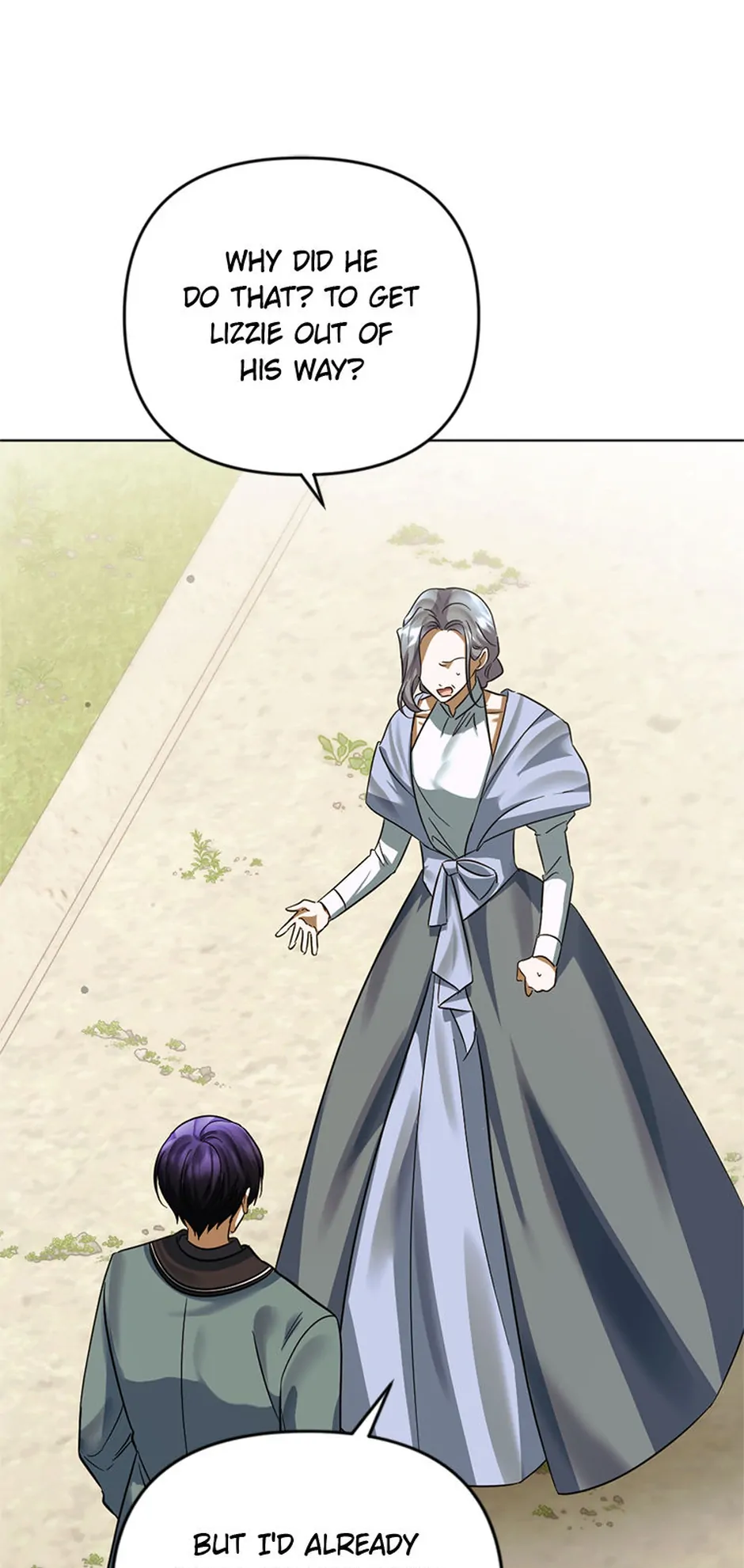 You Awakened while I Was Dead Chapter 83 - Page 15