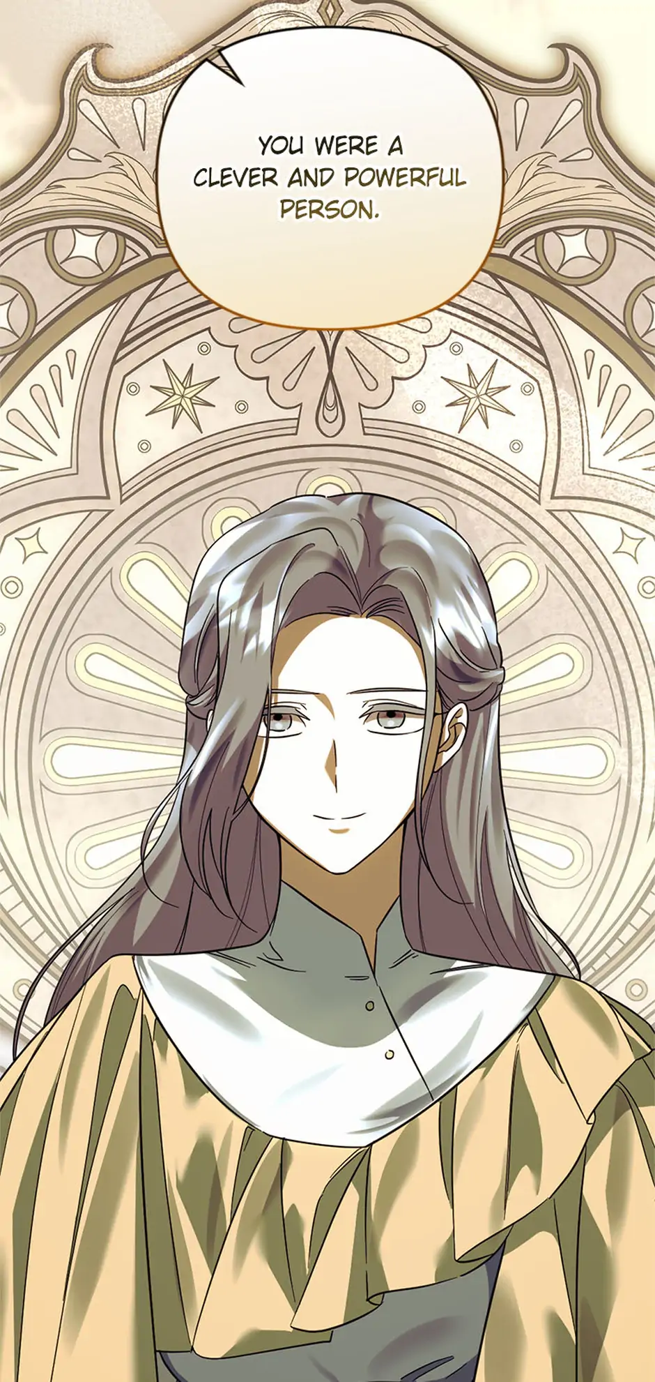 You Awakened while I Was Dead Chapter 83 - Page 18