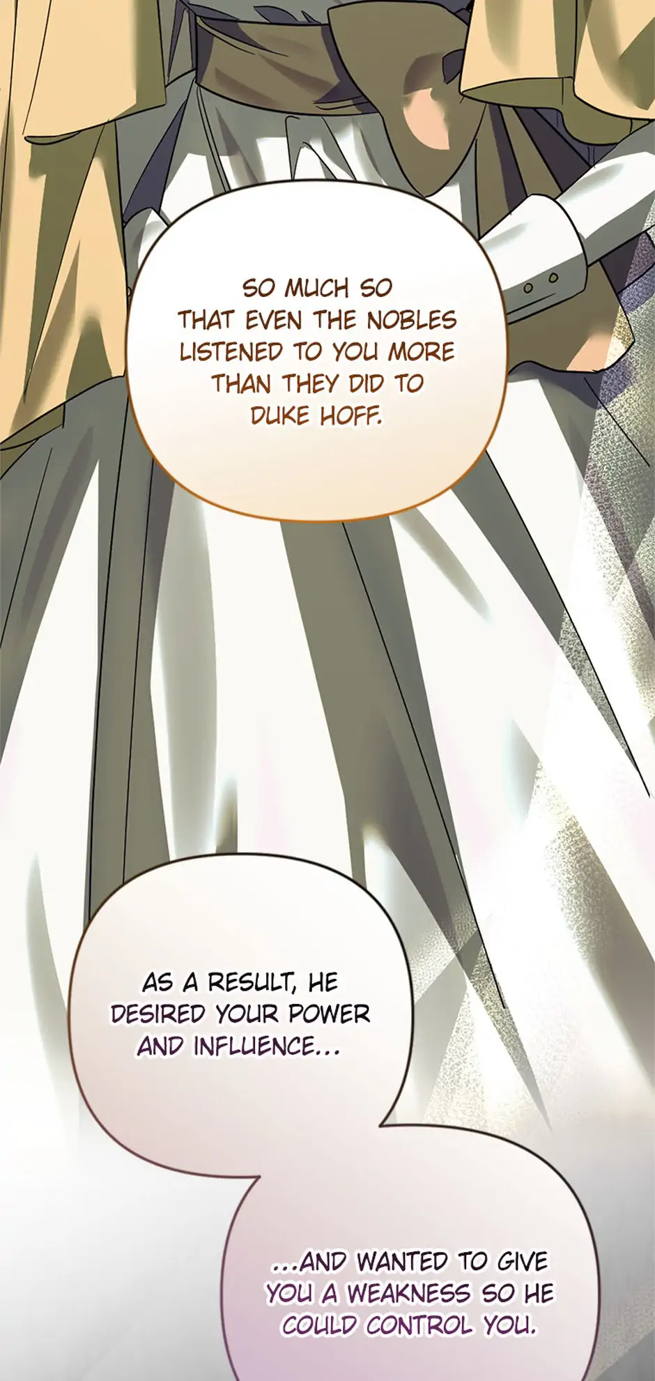 You Awakened while I Was Dead Chapter 83 - Page 19