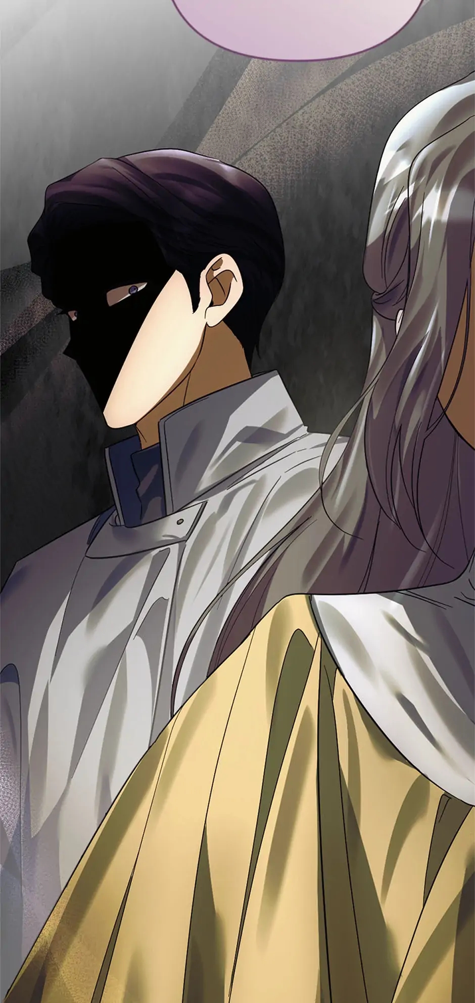 You Awakened while I Was Dead Chapter 83 - Page 20