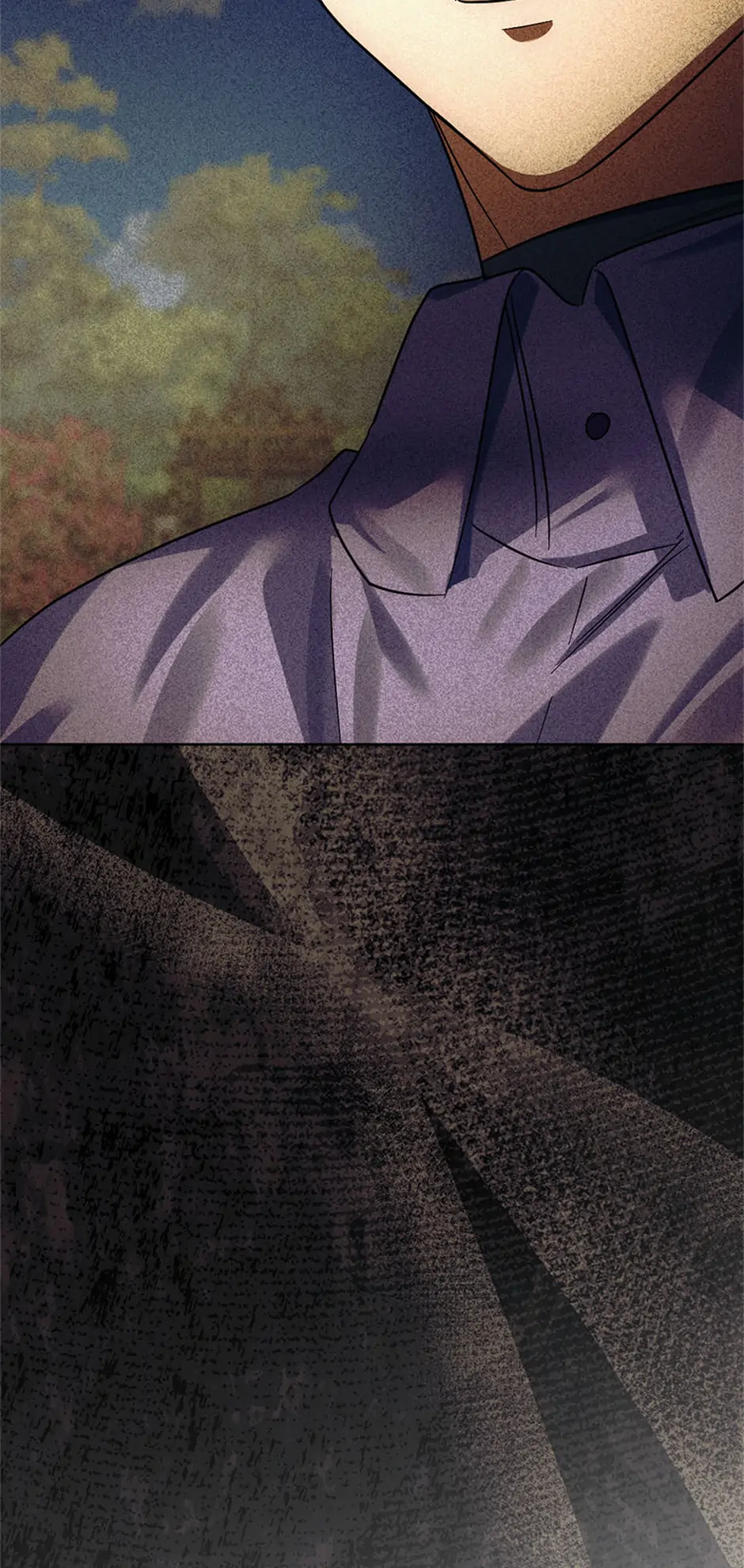 You Awakened while I Was Dead Chapter 83 - Page 23