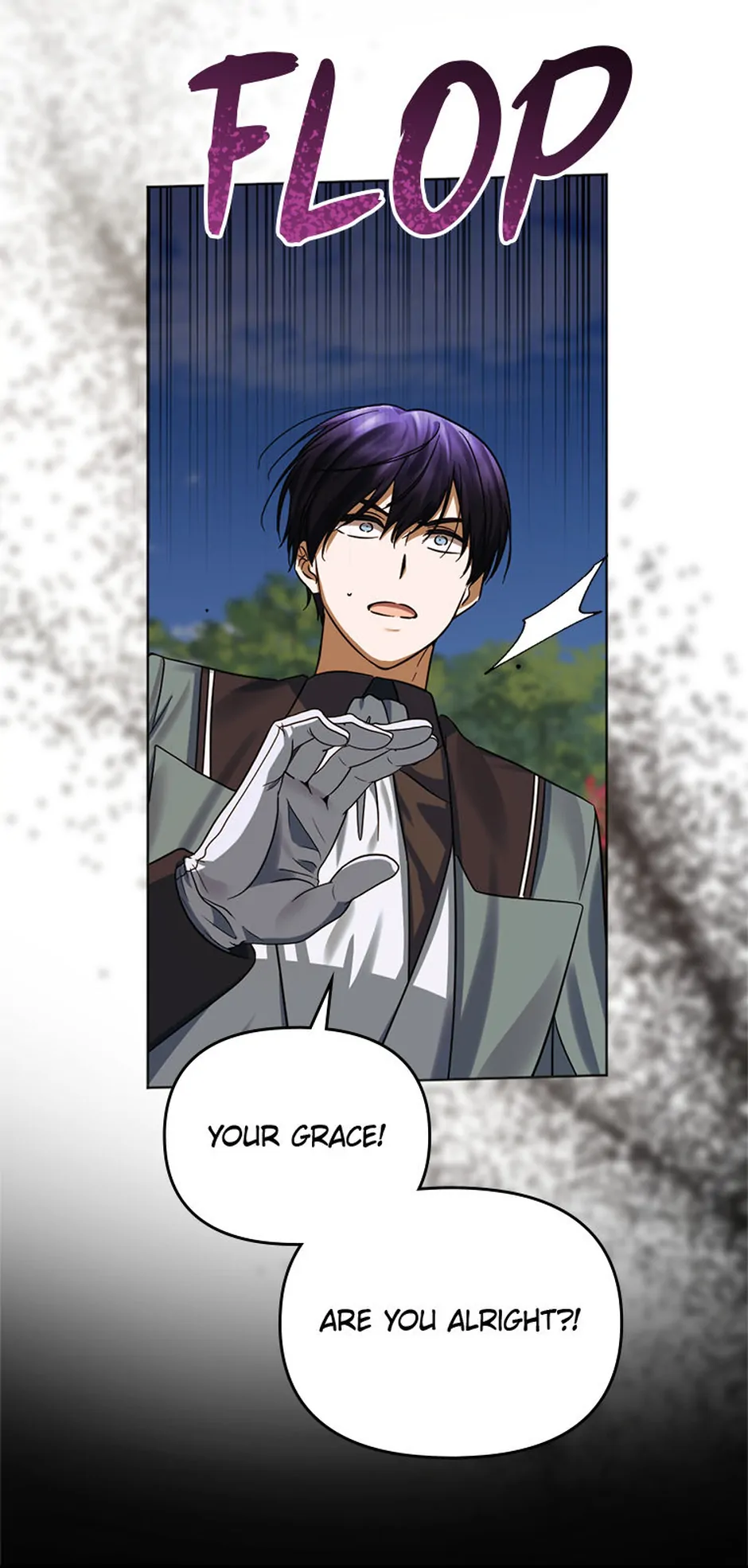 You Awakened while I Was Dead Chapter 83 - Page 27