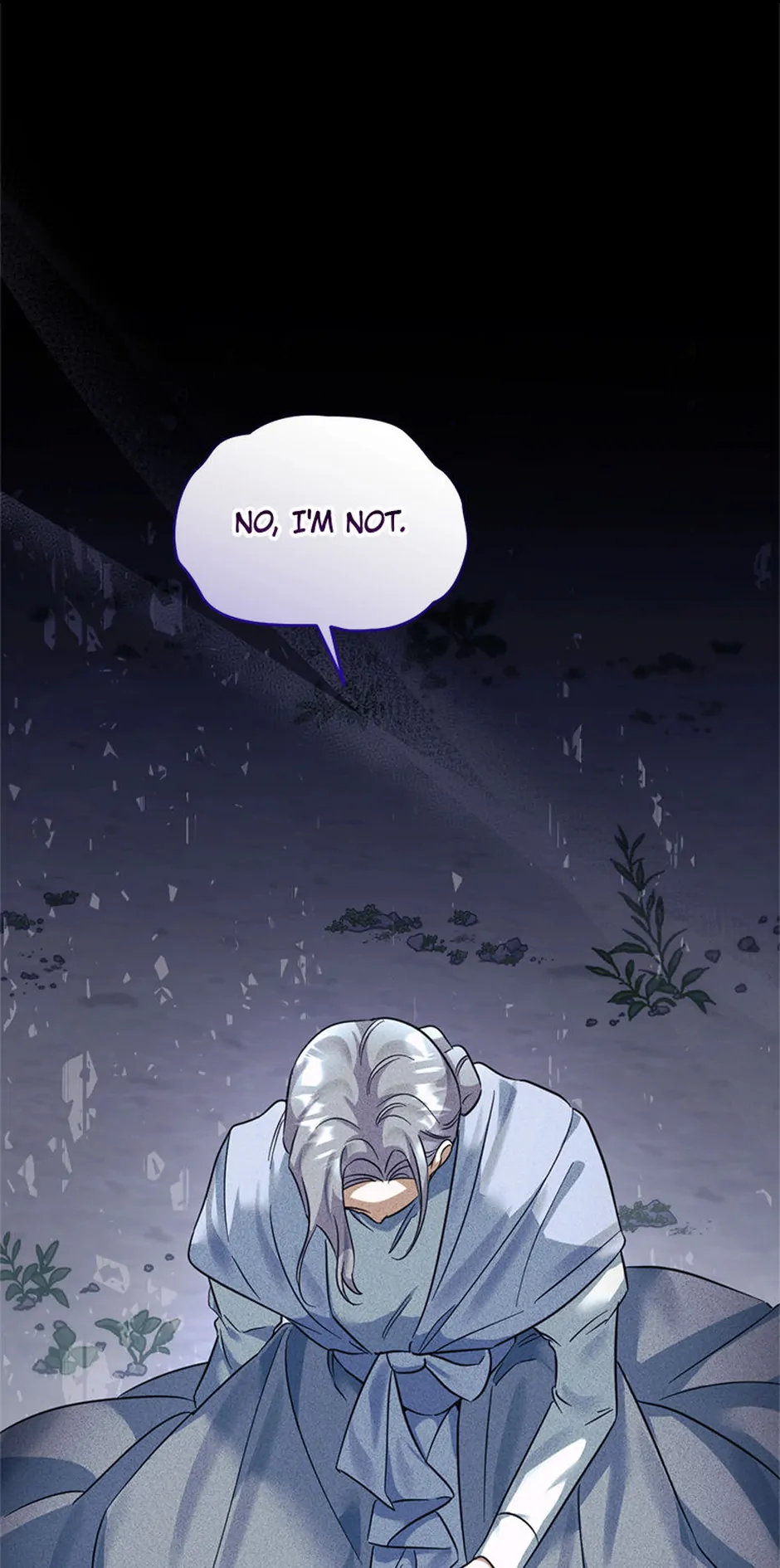 You Awakened while I Was Dead Chapter 83 - Page 28