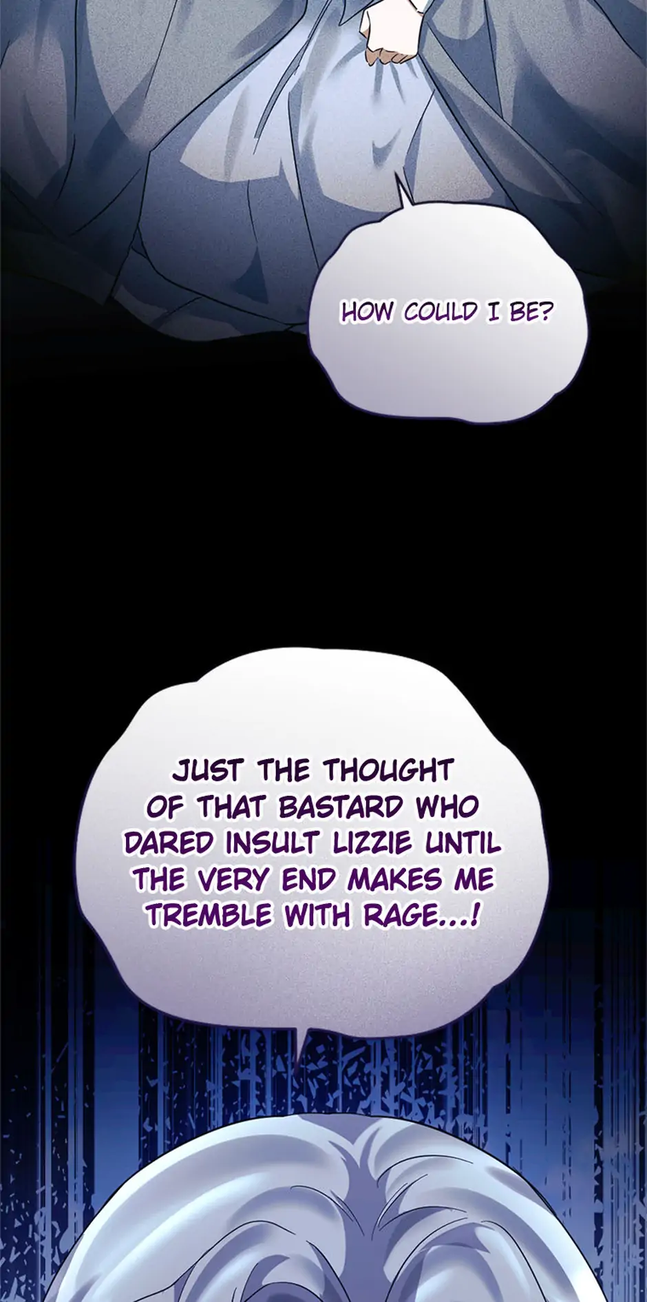 You Awakened while I Was Dead Chapter 83 - Page 29