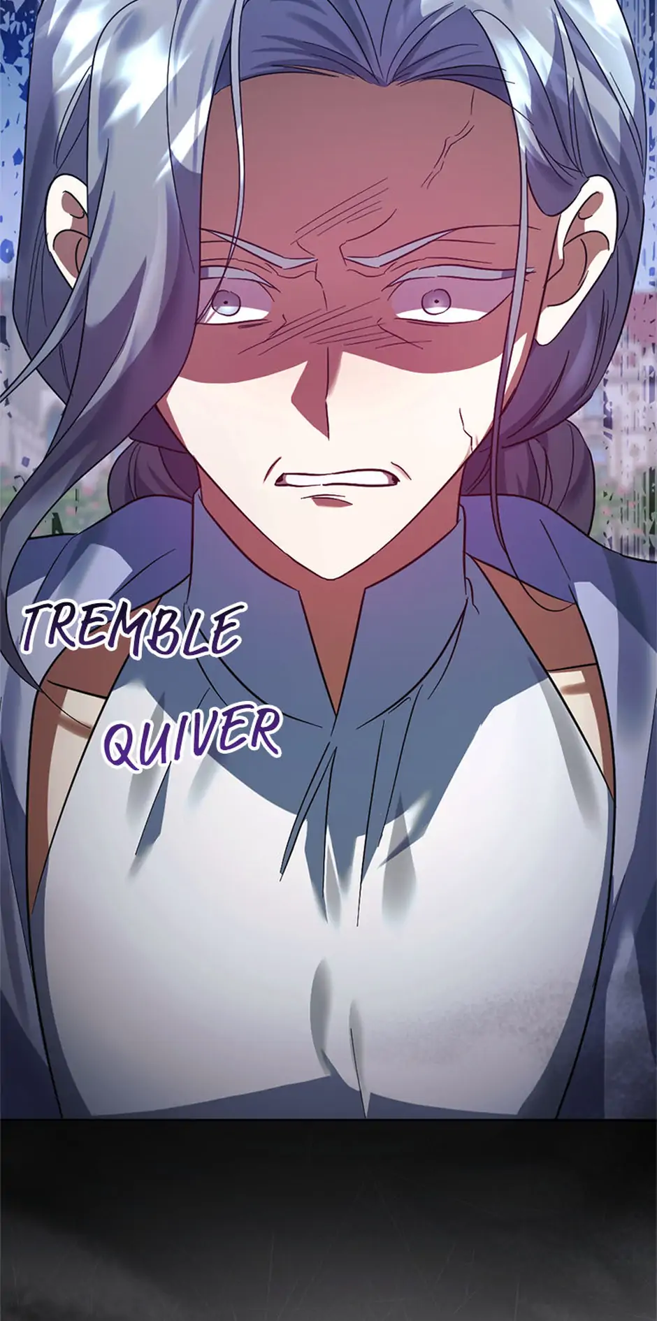 You Awakened while I Was Dead Chapter 83 - Page 30