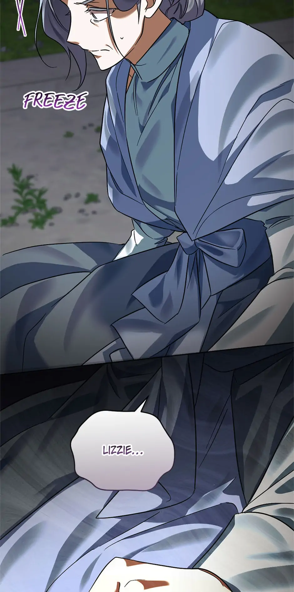 You Awakened while I Was Dead Chapter 83 - Page 34