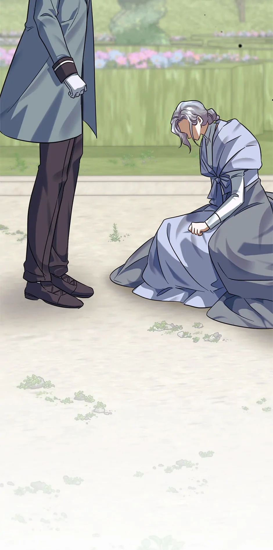 You Awakened while I Was Dead Chapter 83 - Page 37