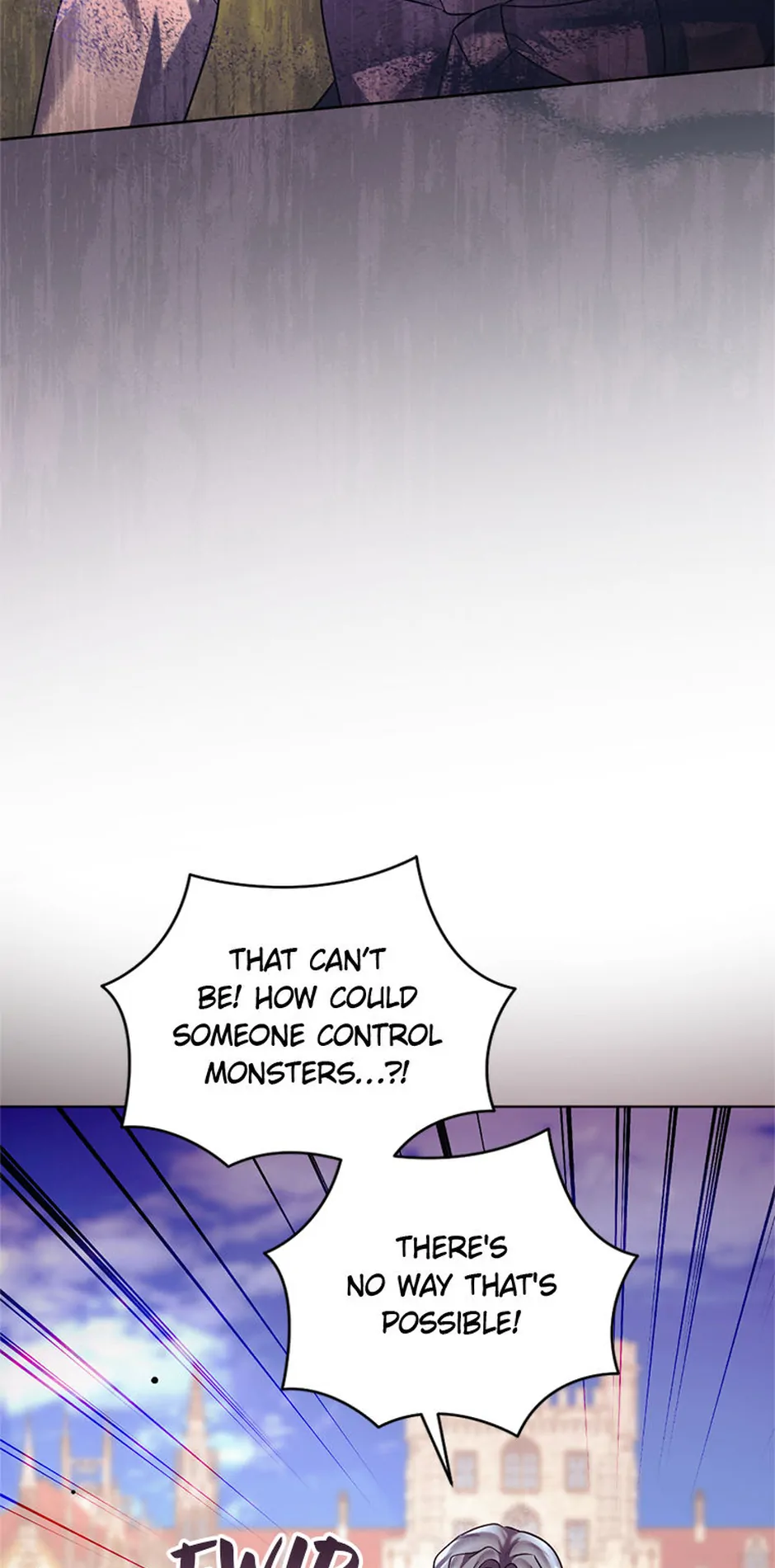 You Awakened while I Was Dead Chapter 83 - Page 5