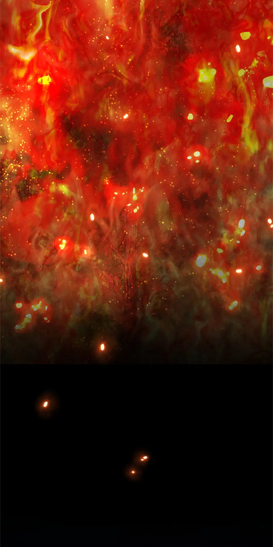 You Awakened while I Was Dead Chapter 83 - Page 42