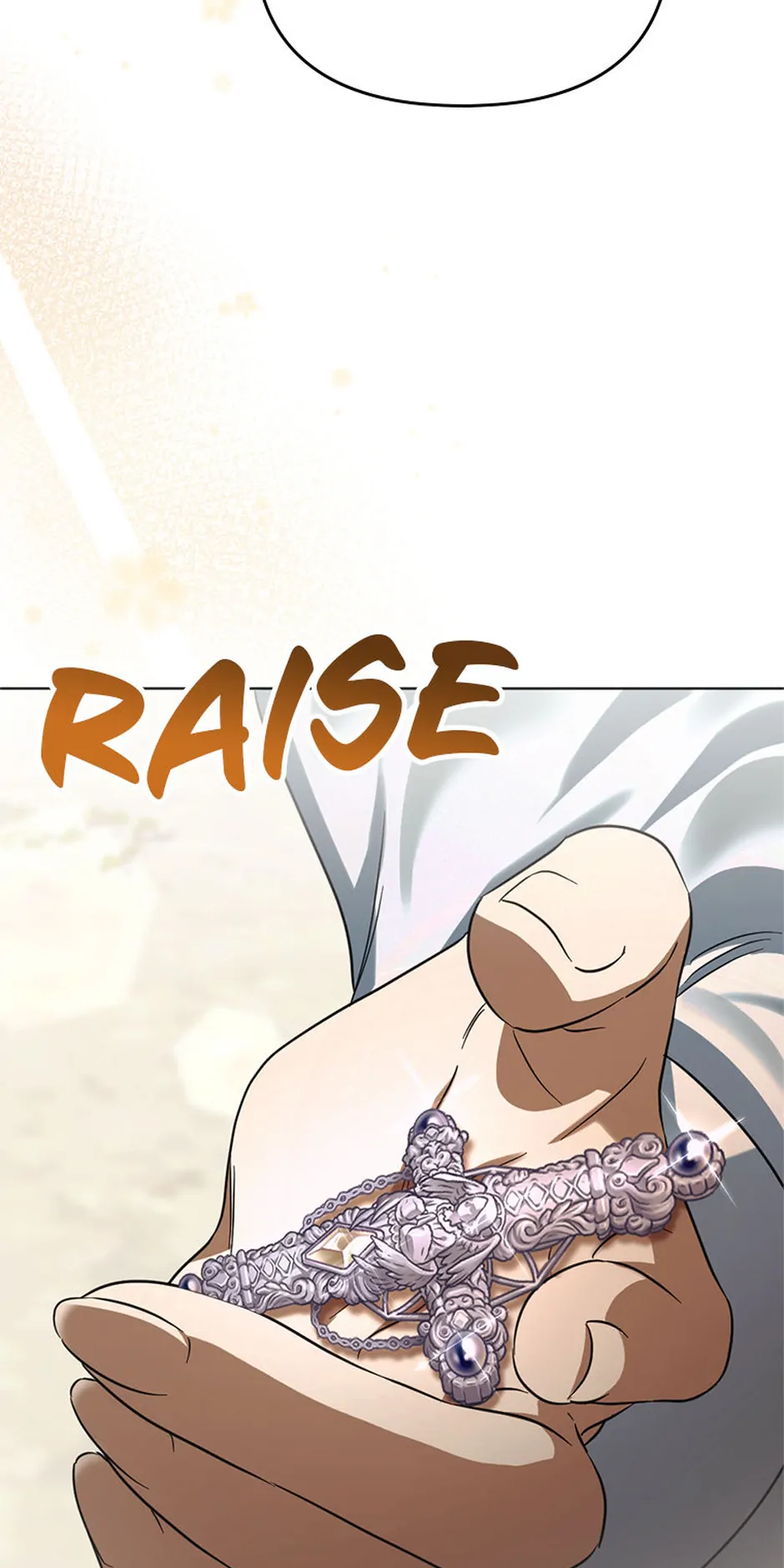 You Awakened while I Was Dead Chapter 83 - Page 46