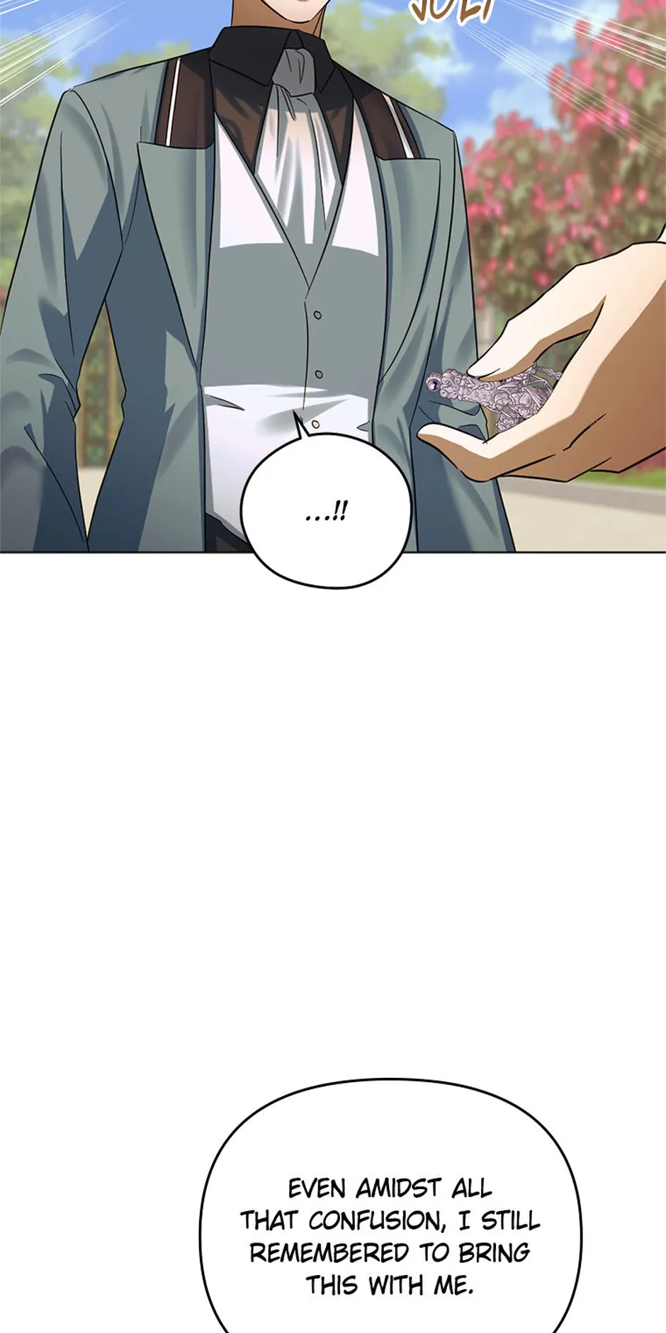 You Awakened while I Was Dead Chapter 83 - Page 48