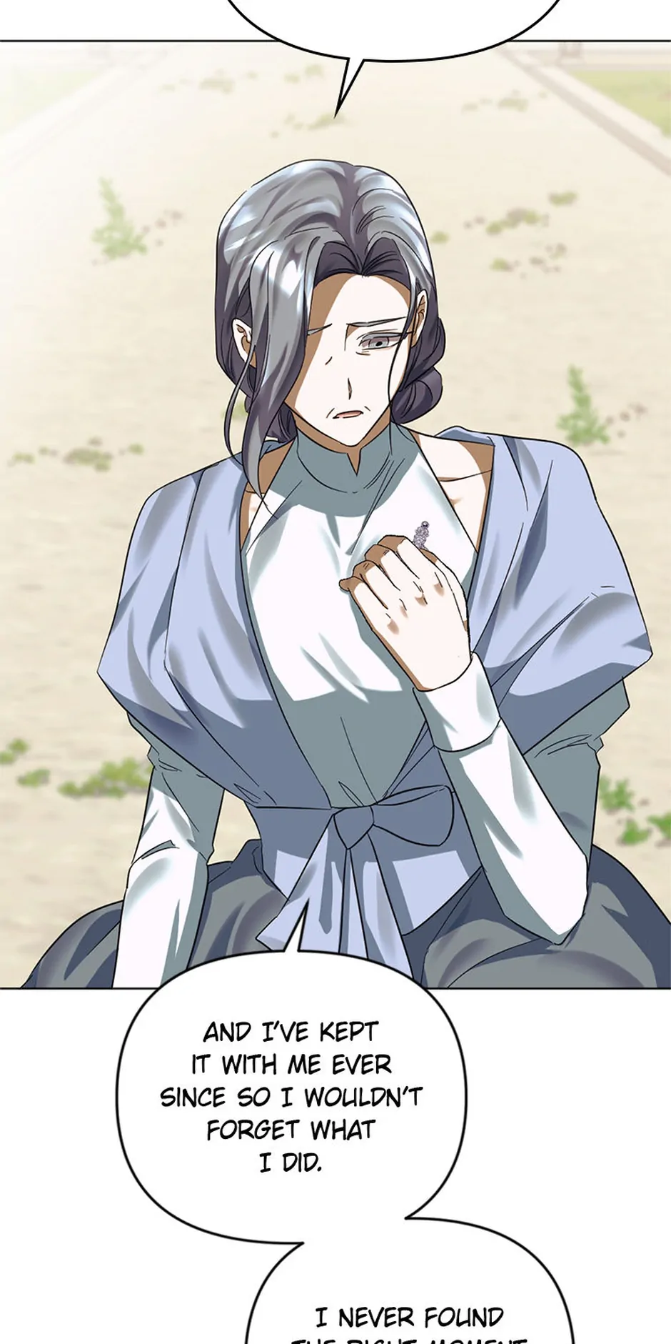 You Awakened while I Was Dead Chapter 83 - Page 49